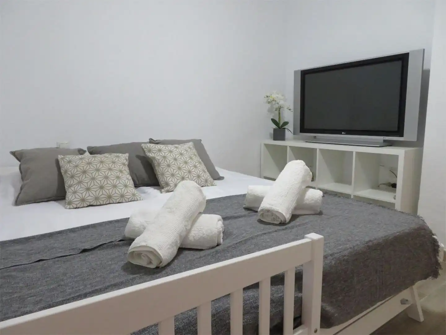 Pis de lloguer a Calle la Esperanza B, 21, El Sabinar – Urbanizaciones – Las Marinas – Playa Serena Pis de lloguer a Calle la Esperanza B, 21, El Sabinar – Urbanizaciones – Las Marinas – Playa Serena
