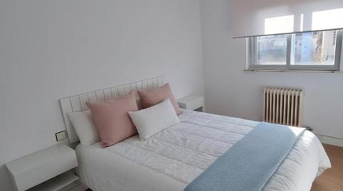 Foto 2 de Pis de lloguer a Travesía San Benito, 1, Sur, Ávila Capital