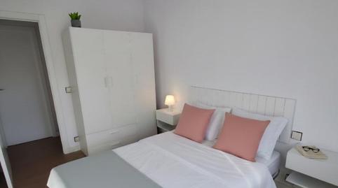 Foto 3 de Pis de lloguer a Travesía San Benito, 1, Sur, Ávila Capital