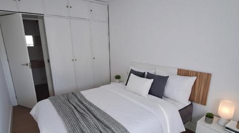 Foto 4 de Pis de lloguer a Travesía San Benito, 1, Sur, Ávila Capital