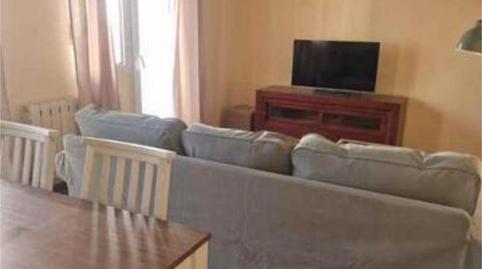 Foto 3 de Piso de alquiler en Béjar, Salamanca