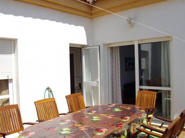 Ático en Alquiler en Urbanizacion Aretusa Luz, 6 en Zahara Pueblo