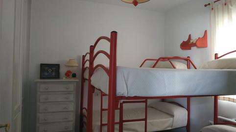 Foto 4 de Àtic de lloguer a Urbanizacion Aretusa Luz, 6, Zahara Pueblo, Zahara de los Atunes