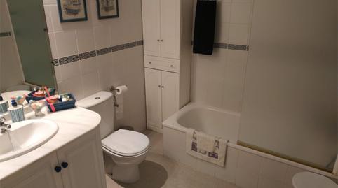 Foto 5 de Àtic de lloguer a Urbanizacion Aretusa Luz, 6, Zahara Pueblo, Zahara de los Atunes