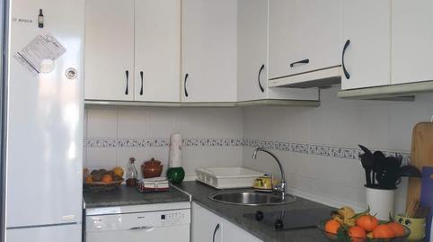 Foto 3 de Àtic de lloguer a Urbanizacion Aretusa Luz, 6, Zahara Pueblo, Zahara de los Atunes