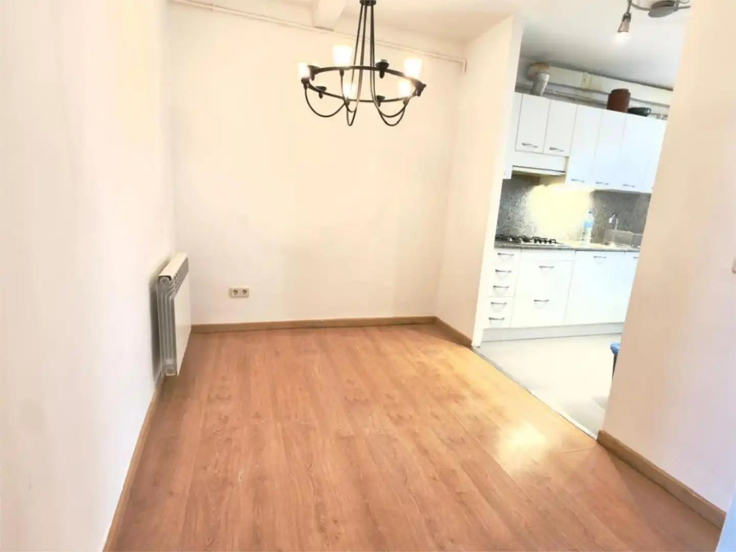 Flat for sale in Carrer Portal, 2, Avià Kitchen of Flat for sale in Avià with Air Conditioner, Heating and Parquet flooring