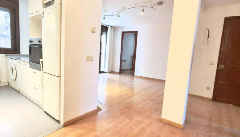 Pis en venda a Carrer Portal, 2, Avià, Barcelona - imatge 1 Foto 1 de Pis en venda a Carrer Portal, 2, Avià, Barcelona