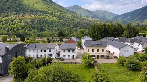 Foto 2 de Pis de lloguer a Calle Travesedos, 5, Villablino, León