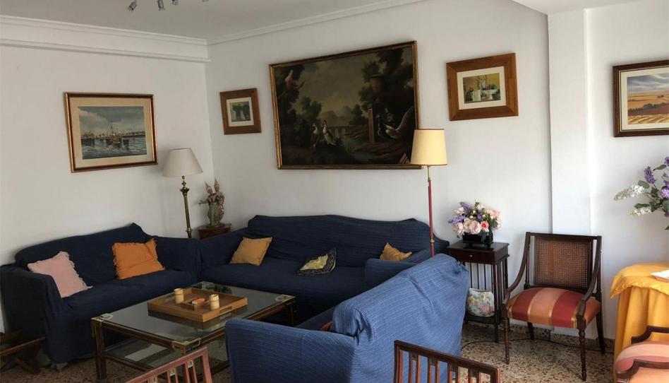 Flat to share in Calle Feria, 38, Feria, Albacete Capital - image 1 Photo 1 of Flat to share in Calle Feria, 38, Feria, Albacete Capital