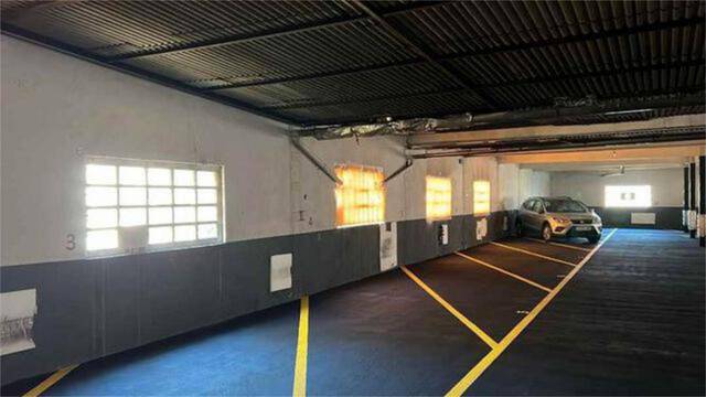 Garaje en Alquiler en Béjar