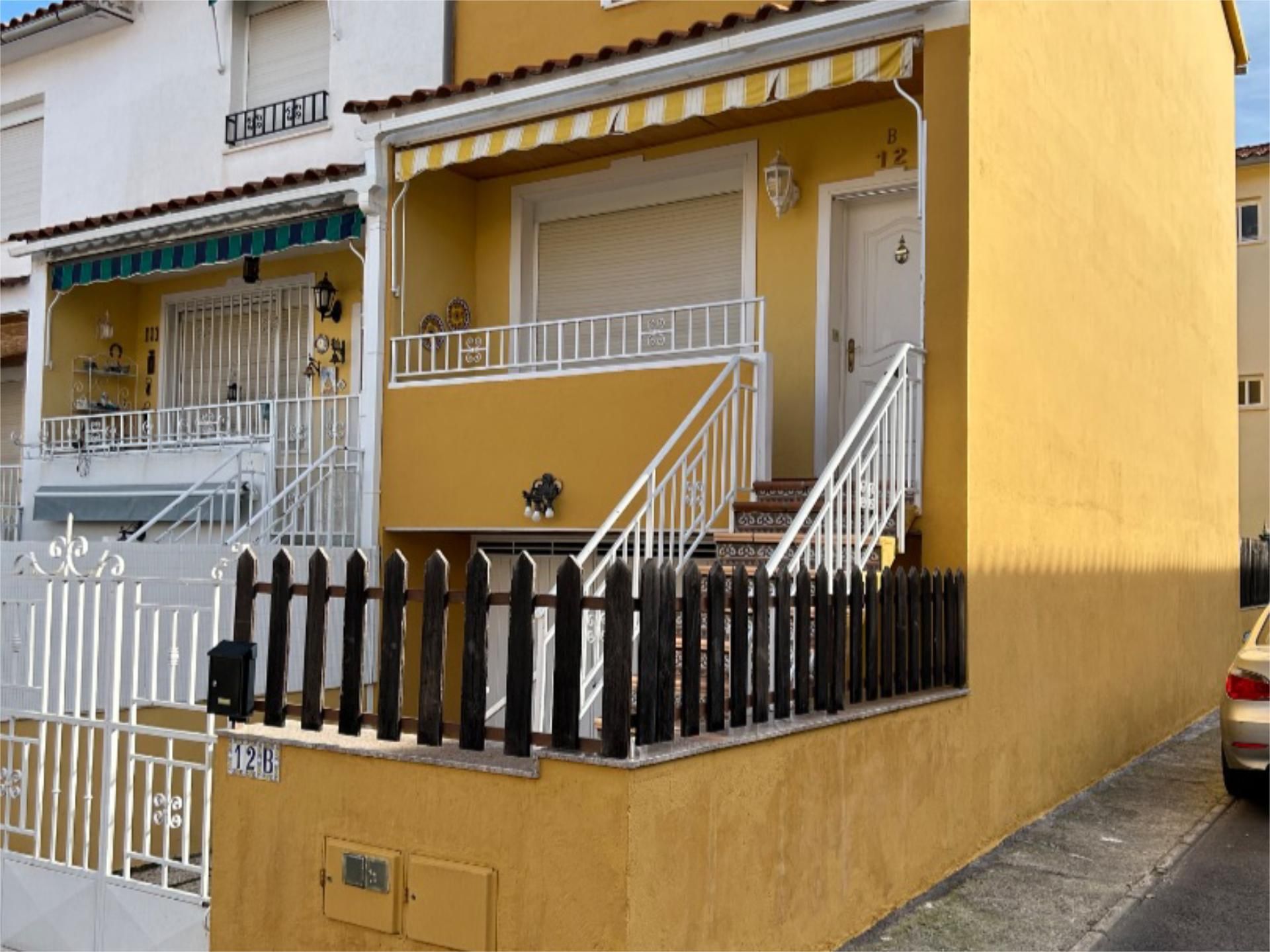 Single-family semi-detached for sale in Camino de Piedralaves, 120, Navaluenga Single-family semi-detached for sale in Camino de Piedralaves, 120, Navaluenga