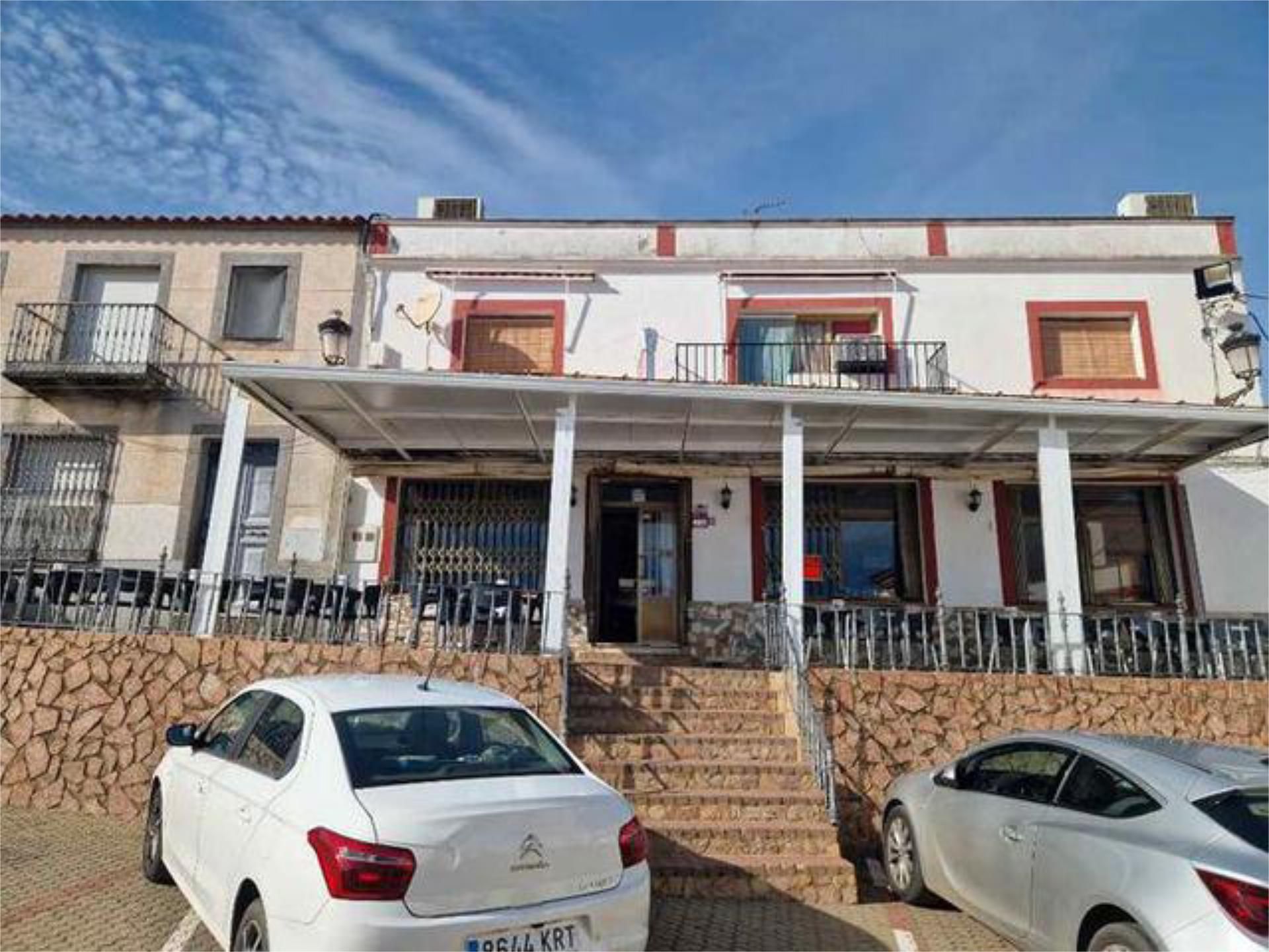 Exterior view of Premises to rent in Nogales  with Air Conditioner