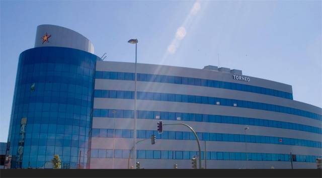 Oficina en Venta en Calle Zoologia, 40 en San Jerónimo - La Bachillera