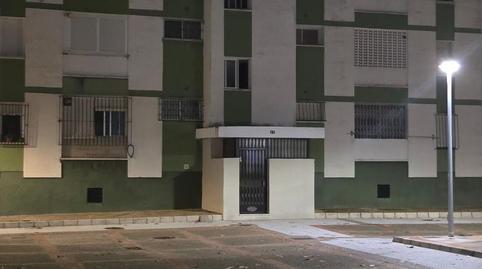 Foto 2 de Piso en venta en Calle Sancti Petri, 65c, Astilleros - La Paz  - Loreto - El Corte Inglés,  Cádiz Capital