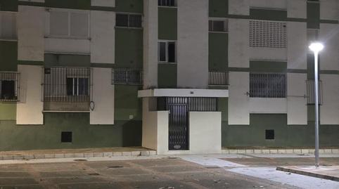 Foto 3 de Piso en venta en Calle Sancti Petri, 65c, Astilleros - La Paz  - Loreto - El Corte Inglés,  Cádiz Capital