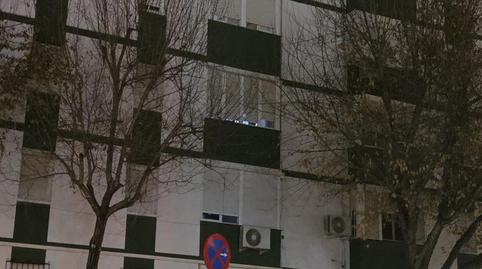 Foto 5 de Piso en venta en Calle Sancti Petri, 65c, Astilleros - La Paz  - Loreto - El Corte Inglés,  Cádiz Capital