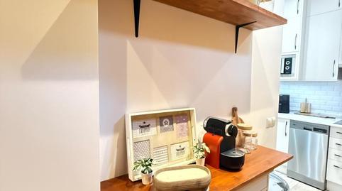 Foto 2 de Pis de lloguer a Calle de Berruguete, 5, Berruguete,  Madrid Capital