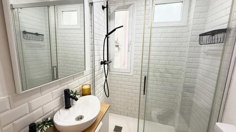 Foto 3 de Pis de lloguer a Calle de Berruguete, 5, Berruguete,  Madrid Capital