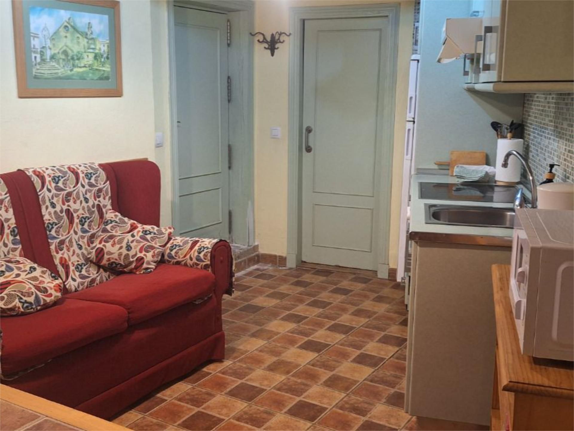 Flat to rent in Calle Pelayo, 5, Centro