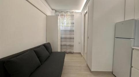 Foto 3 de Estudi en venda a Avenida Torreblanca, 31, Las Gaviotas  - Carvajal, Fuengirola