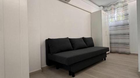 Foto 4 de Estudi en venda a Avenida Torreblanca, 31, Las Gaviotas  - Carvajal, Fuengirola