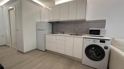 Foto 5 de Estudi en venda a Avenida Torreblanca, 31, Las Gaviotas  - Carvajal, Fuengirola