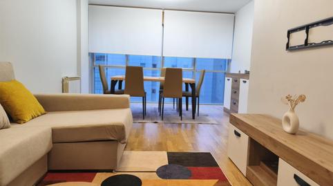 Photo 2 of Flat to rent in Rúa Garda, 17, Alto del Castaño, Narón