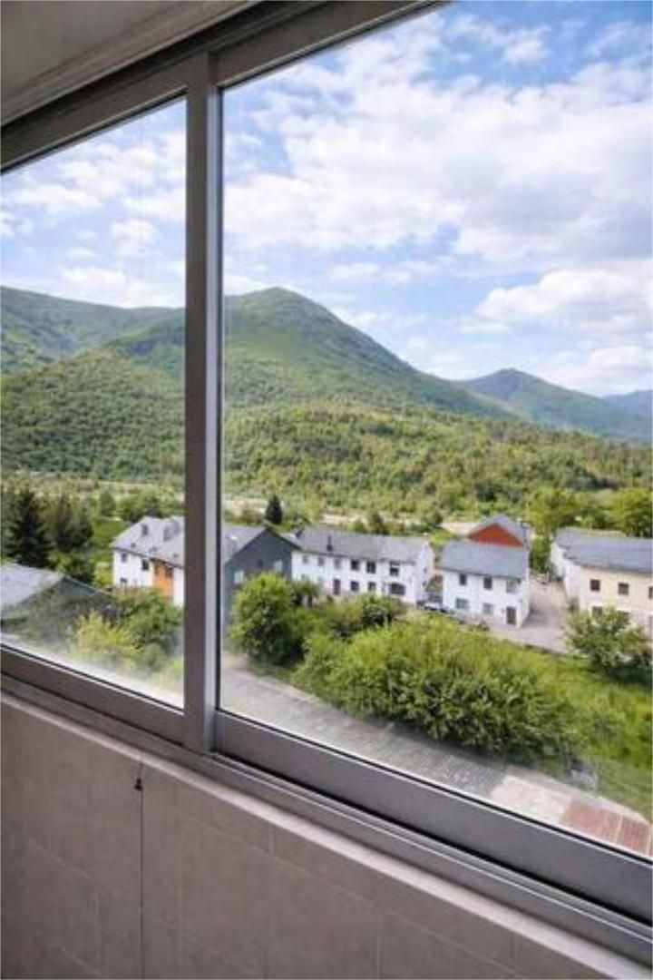 Pis de lloguer a Villablino