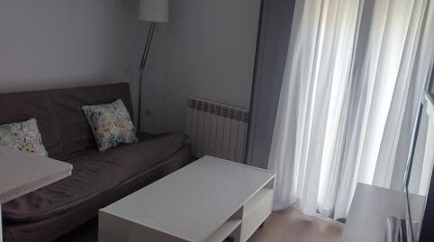 Foto 2 de Apartament de lloguer a Calle Moreno Zancudo, 6a, Casco Antiguo, Badajoz Capital