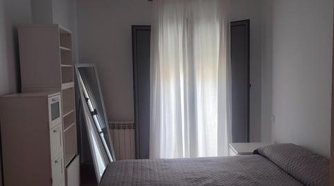 Foto 3 de Apartament de lloguer a Calle Moreno Zancudo, 6a, Casco Antiguo, Badajoz Capital