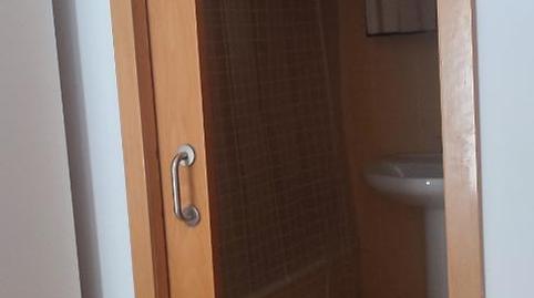 Foto 4 de Apartament de lloguer a Calle Moreno Zancudo, 6a, Casco Antiguo, Badajoz Capital