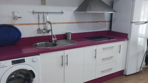 Foto 5 de Apartament de lloguer a Calle Moreno Zancudo, 6a, Casco Antiguo, Badajoz Capital