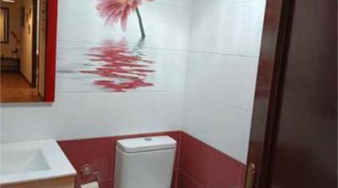 Foto 5 de Pis de lloguer a Fozaneldi - Tenderina, Oviedo