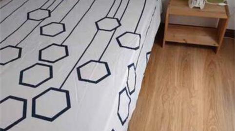 Foto 3 de Pis de lloguer a Fozaneldi - Tenderina, Oviedo