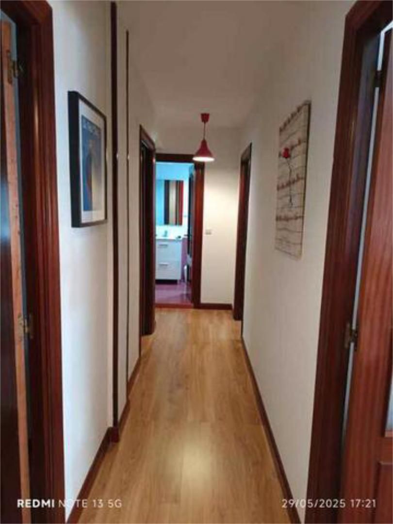 Pis de lloguer en Oviedo 