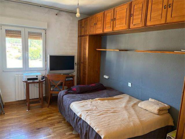 Piso en Venta en Navaleno