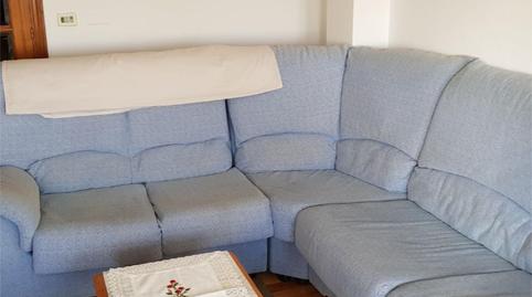 Photo 5 of Flat to rent in Avenida de Madrid, 4v, Acea de Olga - Augas Férreas, Lugo Capital