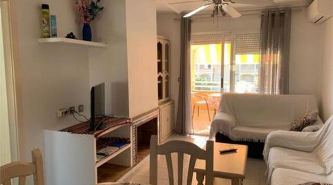 Foto 3 de Apartament de lloguer a L'Almadrava - L'Estanyó, Dénia