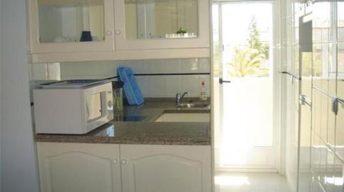 Foto 4 de Apartament de lloguer a L'Almadrava - L'Estanyó, Dénia