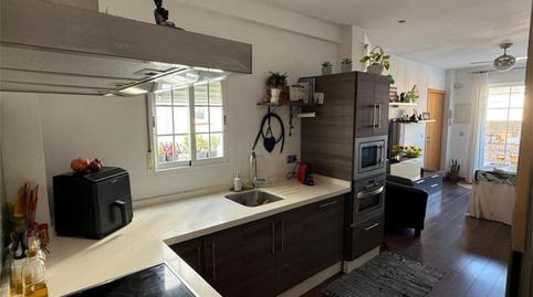 Foto 4 de Àtic en venda a Calle Platero Pedro de Bares, 8, Sagunto - Edisol,  Córdoba Capital