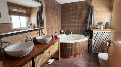 Foto 5 de Àtic en venda a Calle Platero Pedro de Bares, 8, Sagunto - Edisol,  Córdoba Capital