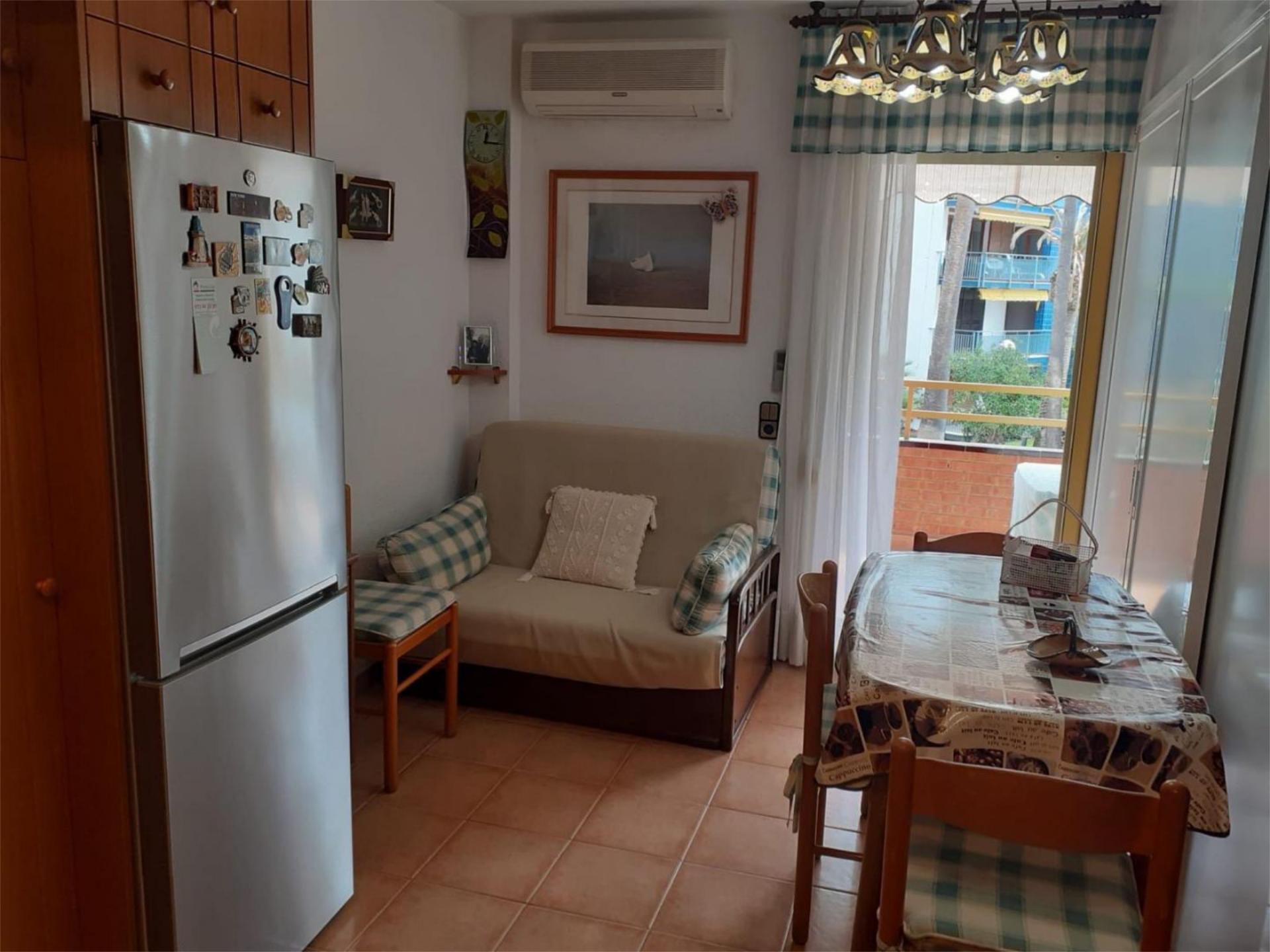 Apartament de lloguer a Avinguda de la Diputació, 40, Regueral - Prat d'en Forés