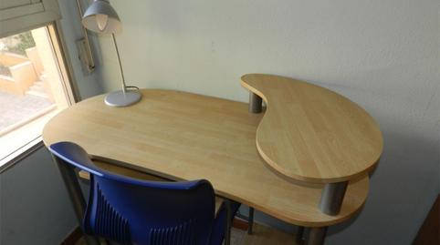 Foto 3 de Pis per a compartir a Carrer Indalecio Prieto, 45, Pla de Bon Repós, Alicante / Alacant