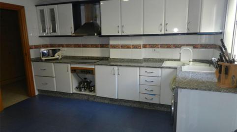 Foto 5 de Pis per a compartir a Carrer Indalecio Prieto, 45, Pla de Bon Repós, Alicante / Alacant