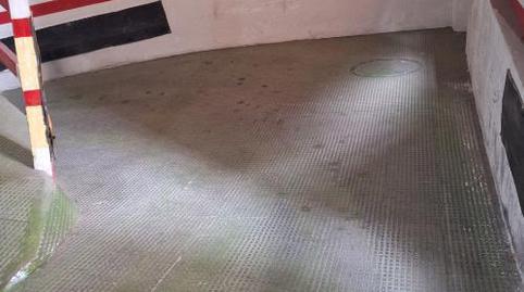 Photo 2 of Garage to rent in Calle Plegadero, 9b, Casco Histórico,  Toledo Capital