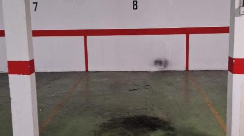 Photo 4 of Garage to rent in Calle Plegadero, 9b, Casco Histórico,  Toledo Capital