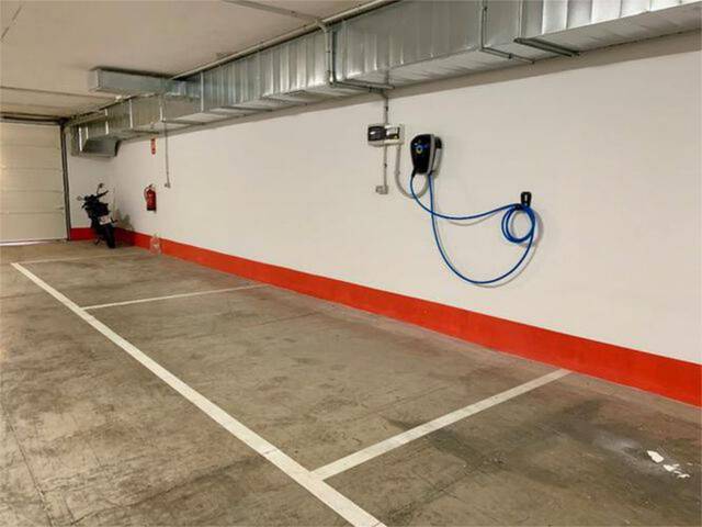 Garaje en Alquiler en Altavista - Don Zoilo