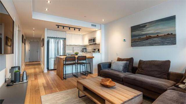 Apartamento en Alquiler en Barlovento