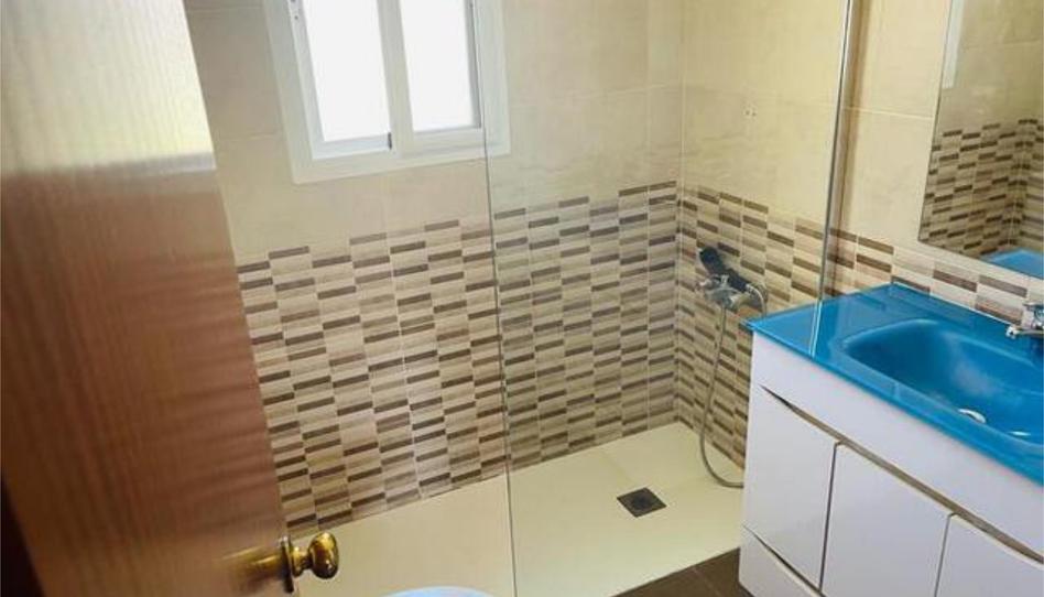 Apartament de lloguer a Núcleo urbano, Chiclana de la Frontera - imatge 1 Foto 1 de Apartament de lloguer a Núcleo urbano, Chiclana de la Frontera