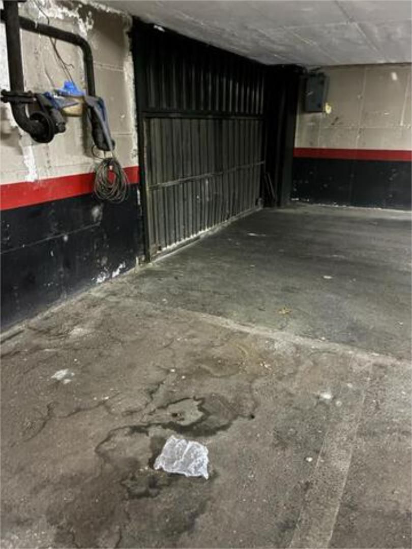 Parking of Garage to rent in  Madrid Capital